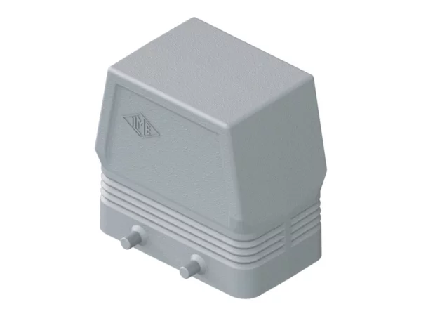 hood, high, size 57.27, C-TYPE alu, 4 pegs
