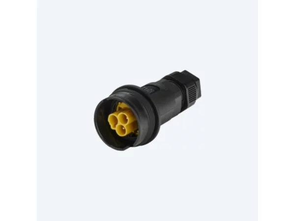 Plug connector D7-13.5