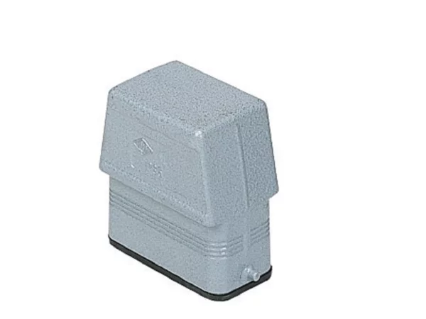 hood, high, size 49.16, IL-BRID alu, 2 pegs