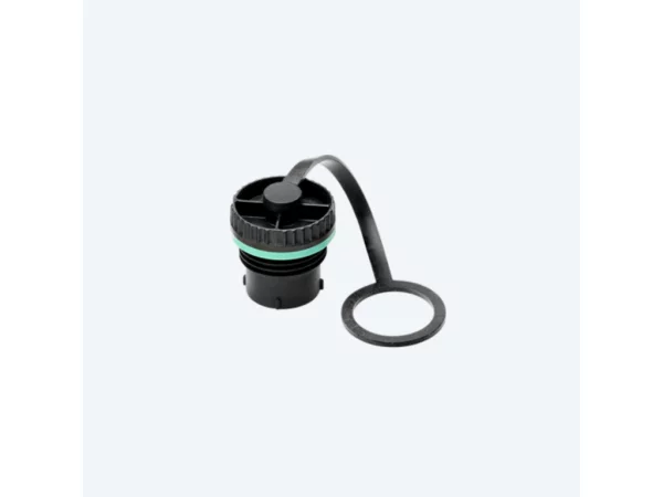 Closure cap TH384