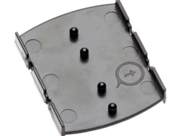 Terminal block mounting plate for TH211 series