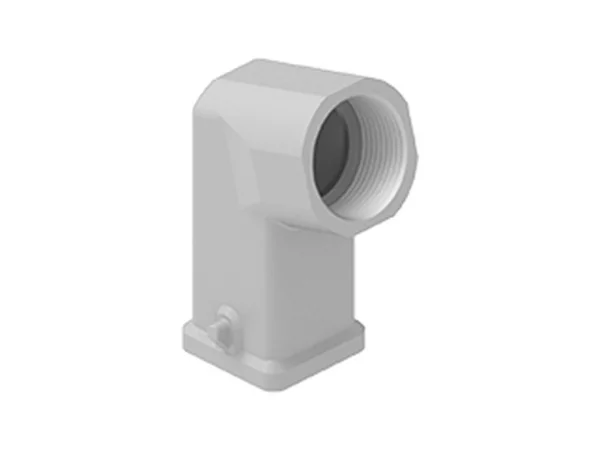 hood, size 21.21, CKA zinc, 2 pegs, 1xM25 side