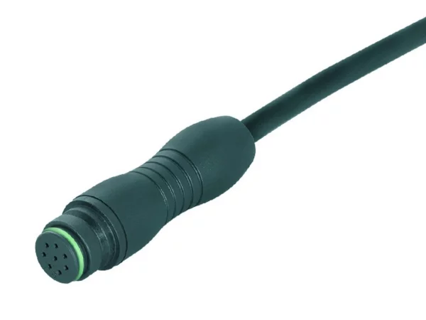 Female cable connector
