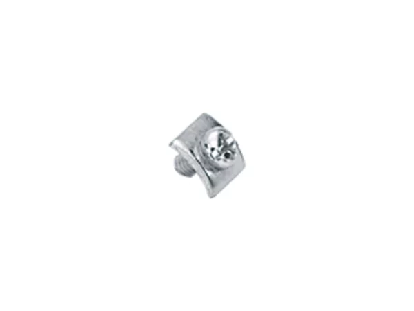 replacement screw, for PE-connection, for inserts CDA and CDC