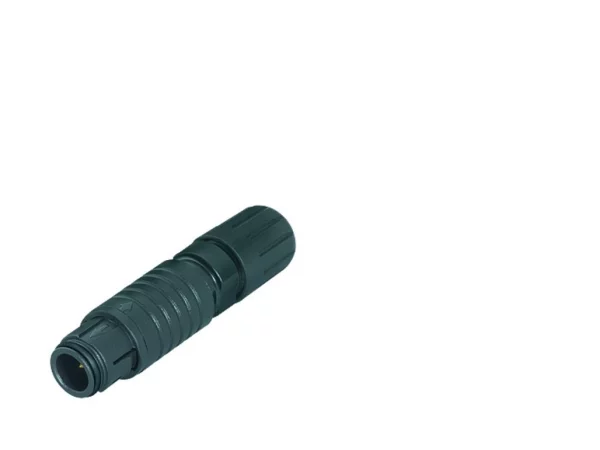 Male cable connector