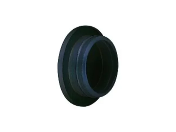 Protection cap for female panel mount connector