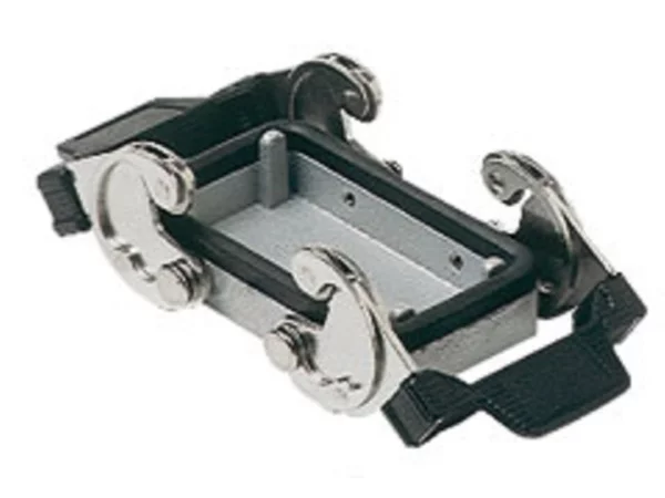 protection cover, size 57.27, alu, 2 levers, gasket, loop