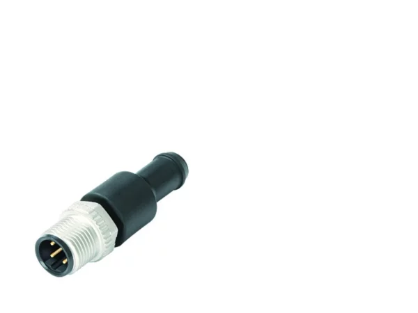 Male terminating connector