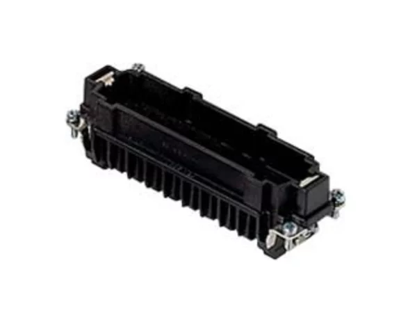 male insert, size 104.62, 16+2p+PE, crimp, 16A, 400/690V, no.17-32