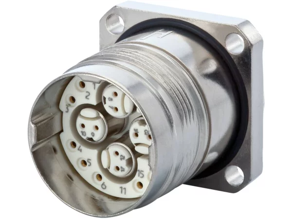 Panel Connector