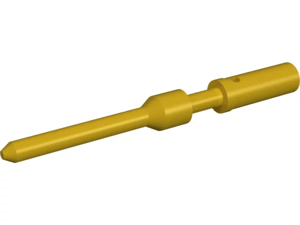 Pins 1 mm