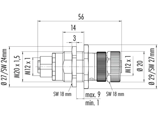 Adapter