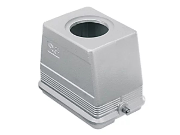 hood, size 104.62, C-TYPE alu, 2 pegs, 1xM40 top, no adaptor