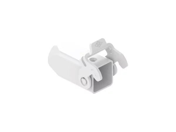 hood, size 21.21, CK plastic, 1 lever, 1xM20 top