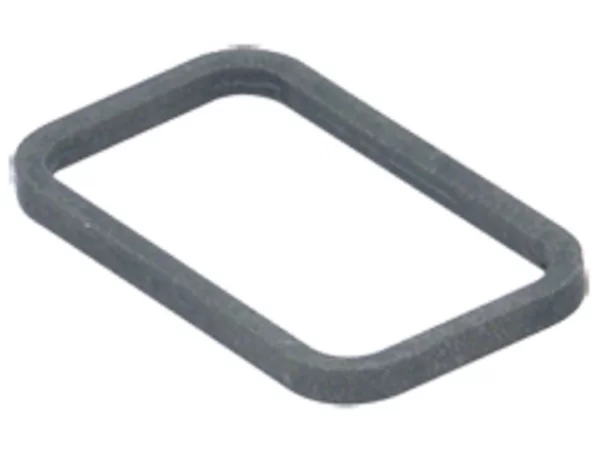 gasket, for male insert CQM 08 and CQM 04/2, type EMC