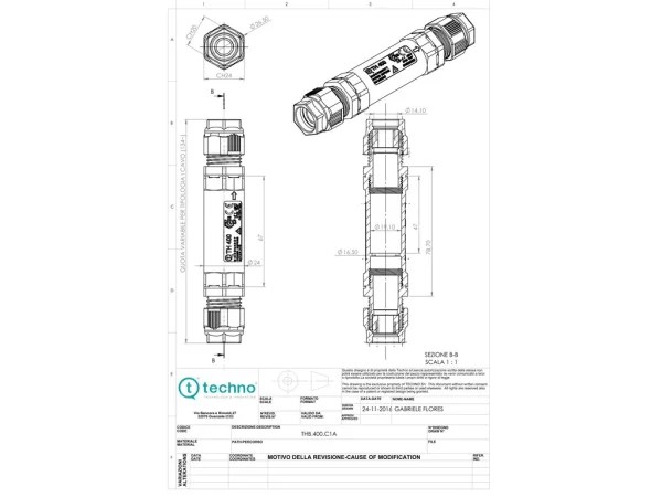Joint Connector