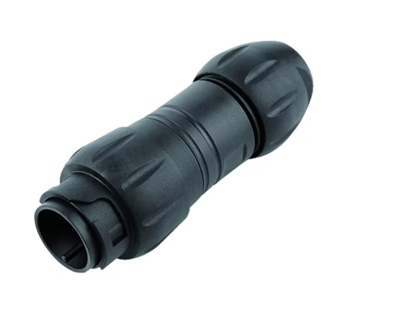Male cable connector