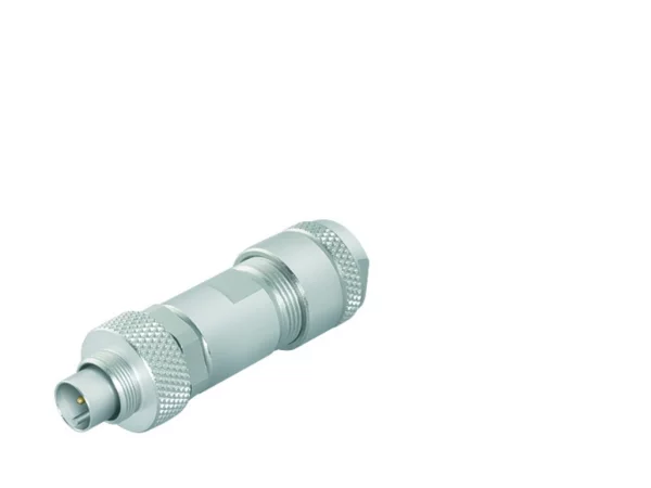Male cable connector