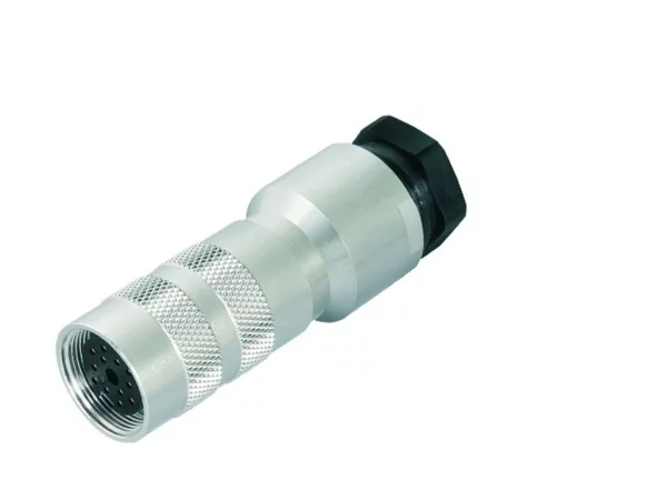 Female cable connector