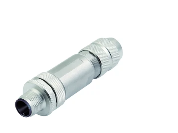 Male cable connector