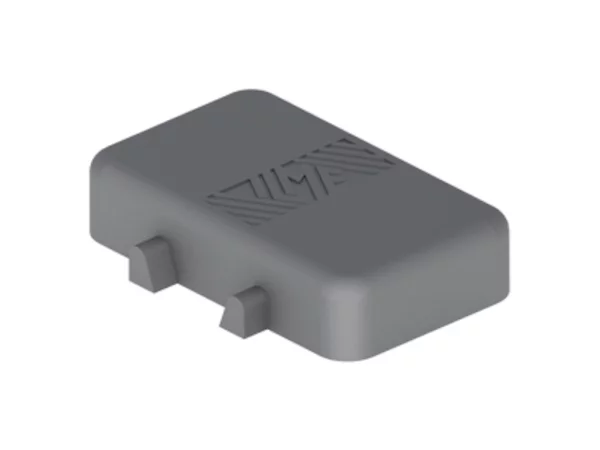 protection cover, size 77.27, T-type, 4 pegs, loop