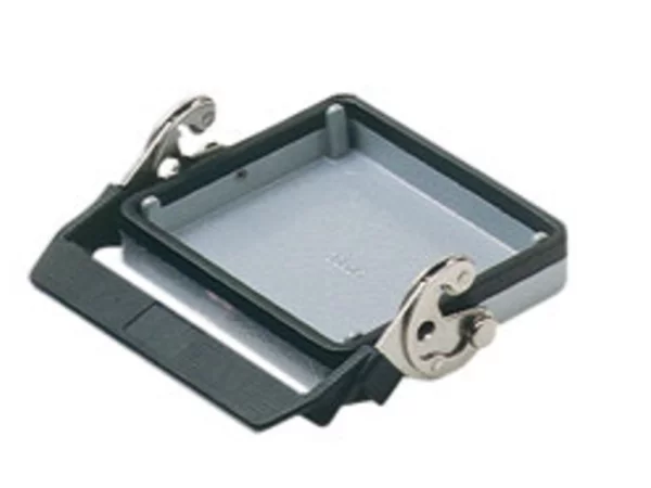protection cover, size 77.62, alu, 1 lever, gasket, loop