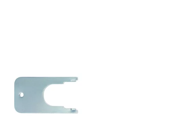 Mounting spanner for panel mount connectors