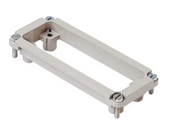 adapter, COB plastic, for inserts size 66.16
