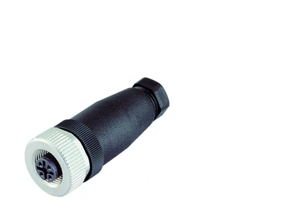 Female cable connector