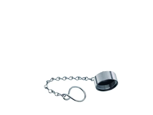 Protection cap for coupling connectors