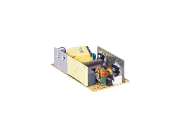 Power supply, 1Ph, 65W, Panel Mount, AC/DC, 18 Vdc, 3,61 A
