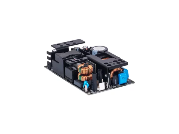 Power supply, 1Ph, 300W, Panel Mount, AC/DC, 24 Vdc, 12,5 A