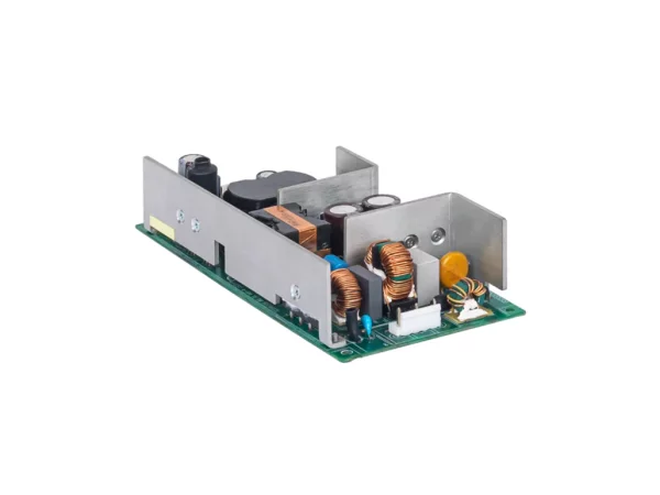 Power supply, 1Ph, 240W, Panel Mount, Open Frame, AC/DC, 24 Vdc, 10 A