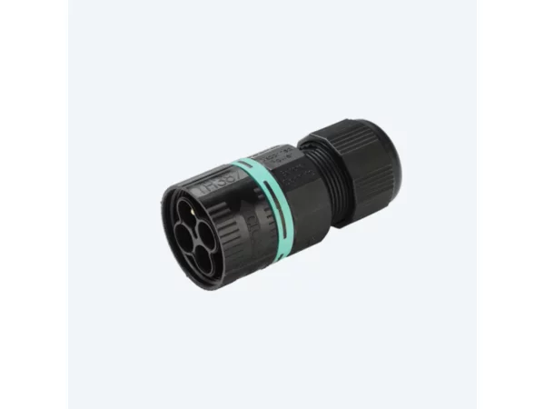 Mini plug connector