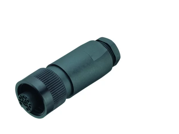 Female cable connector