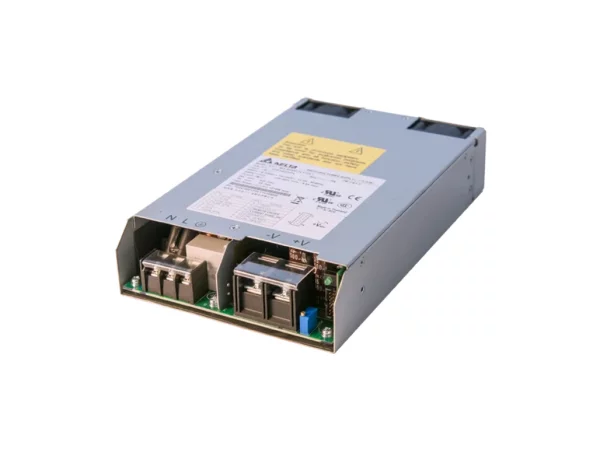 Power supply, 1Ph, 1000W, Panel Mount, AC/DC, 48 Vdc, 21 A