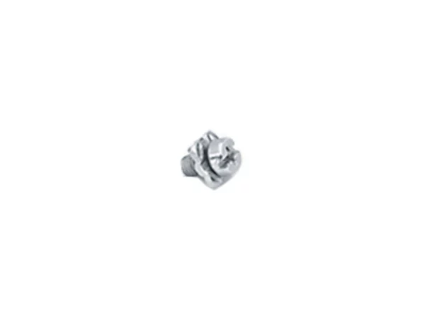 replacement screw, for PE-connection, for inserts standard