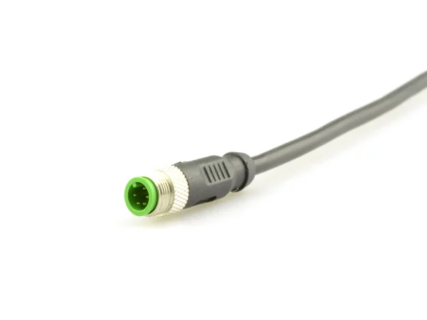 Mini C Male cable connector