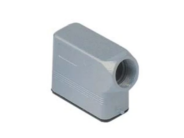 hood, size 49.16, IL-BRID alu, 2 pegs, 1xM20 side