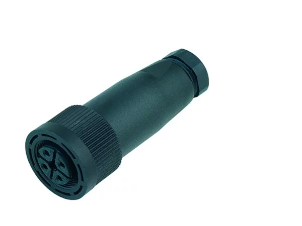 Female cable connector