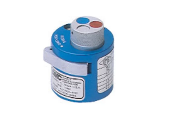 positioning turret, for crimp tool CCPZ MIL,  for contacts 10A, series CD