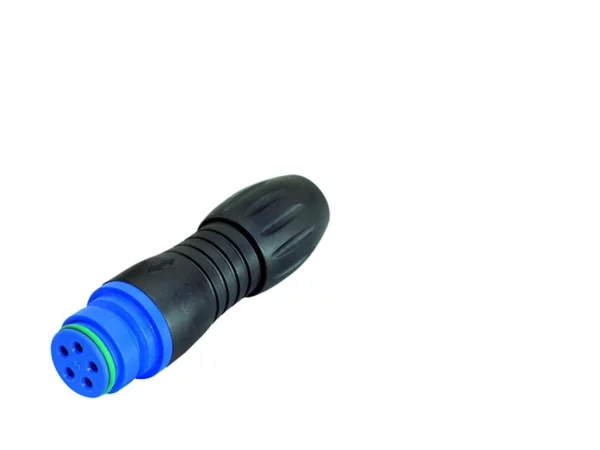 Female cable connector