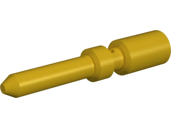Pins 2 mm