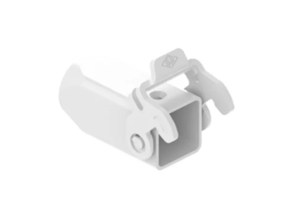 hood, size 21.21, CK plastic, 1 lever, 1xPG11 top