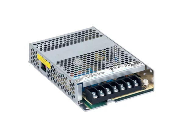 Power supply, 1Ph, 150W, Panel Mount, AC/DC, 15 Vdc, 10 A