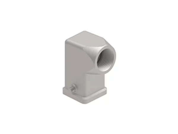 hood, size 21.21, 180°C alu, 2 pegs, 1xM20 side