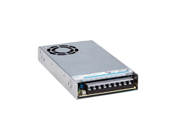 Power supply, 1Ph, 320W, Panel Mount, AC/DC, 12 Vdc, 26,7 A