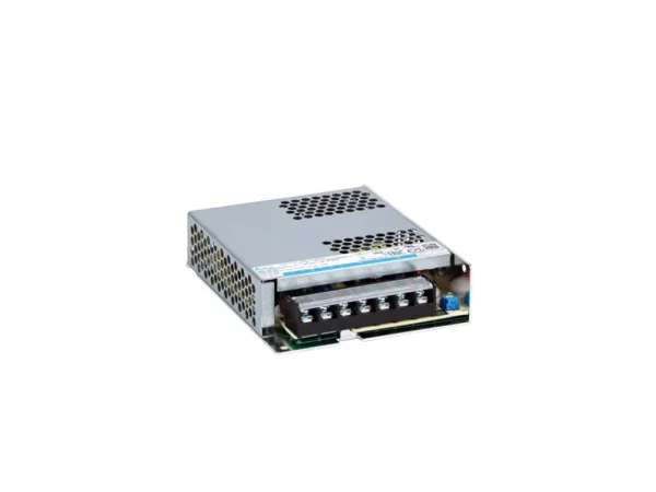Power supply, 1Ph, 150W, Panel Mount, AC/DC, 48 Vdc, 3,3 A