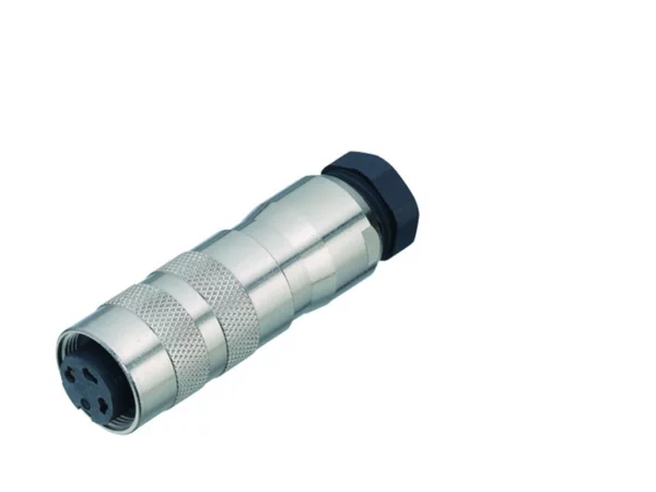 Female cable connector