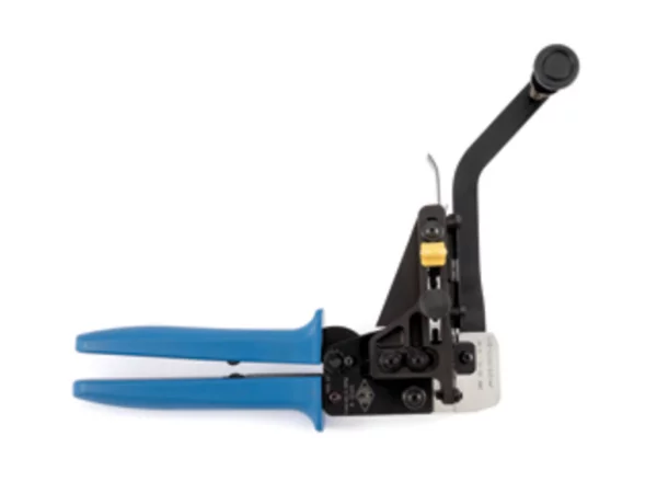crimping tool, for crimp contacts 5A, series SIC